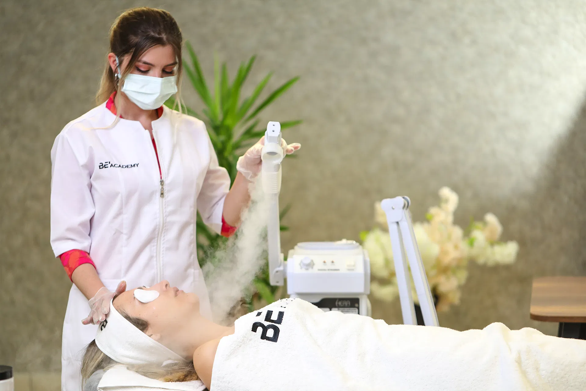 Şemikler Güzellik Uzmanı